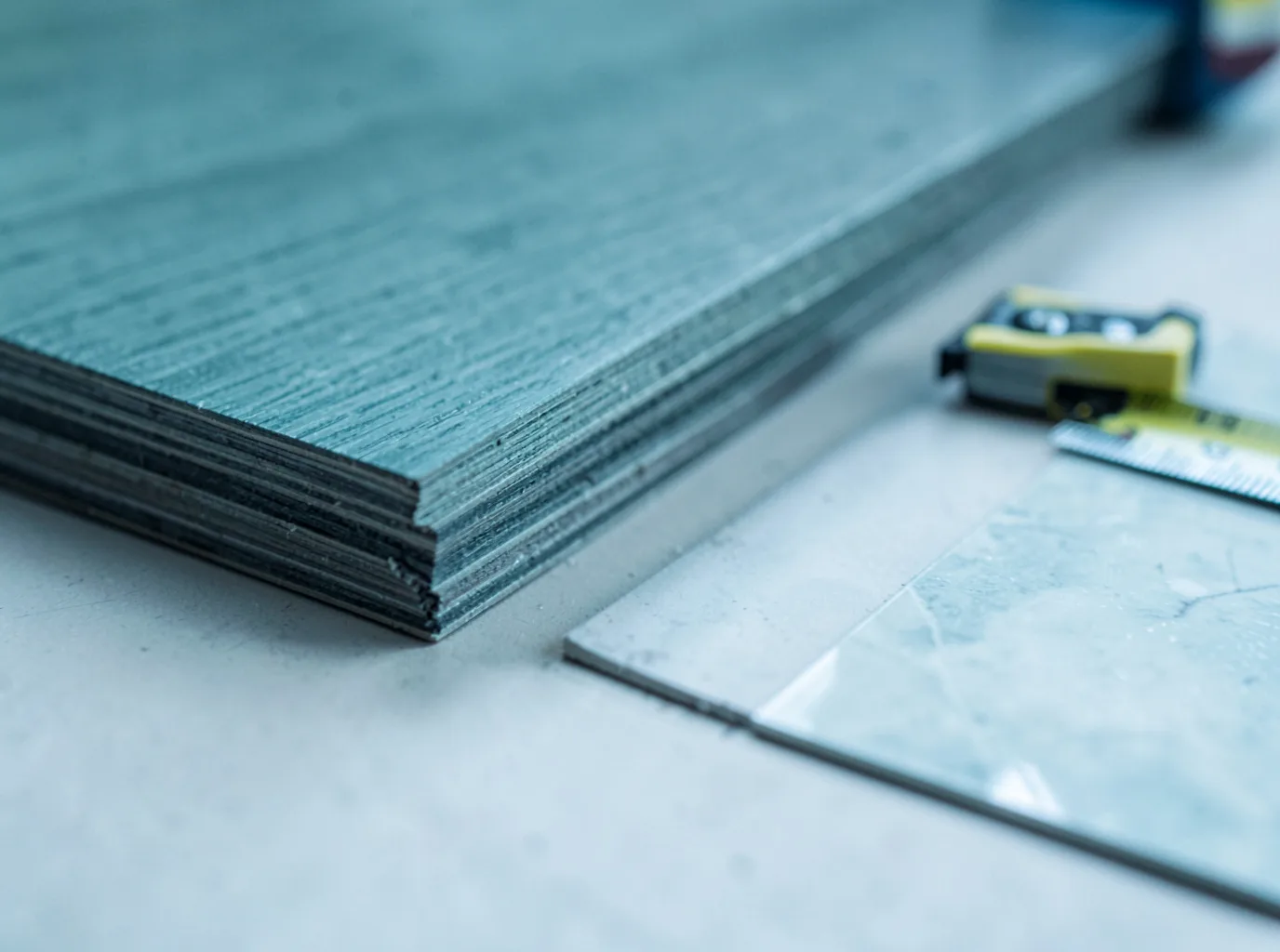 Luxury Vinyl Plank Installation New Providence, PA FAQs